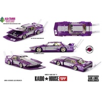 MINI GT x KAIDO HOUSE 1/64 - KAIDO STAR V1 - PRE-ORDER