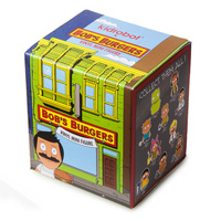 Bob's Burgers - Mini Series Blind Box