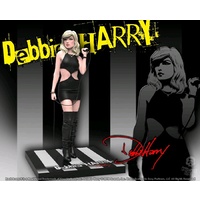 Debbie Harry - Rock Iconz Statue
