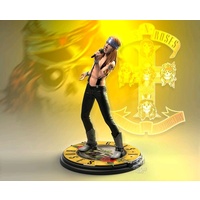 Guns 'N' Roses - Axl Rose Rock Iconz Statue