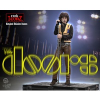 The Doors - Jim Morrison Rock Iconz Statue
