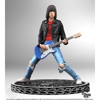 Ramones - Johnny Ramone Rock Iconz Statue