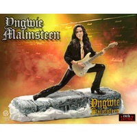 Yngwie Malmsteen Rock Iconz Statue