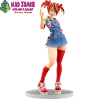 Bride of Chucky - Chucky Bishoujo 1/7th Scale PVC Statue (Reissue)