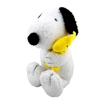 Peanuts Mini Lamp - Snoopy