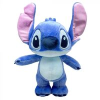 Disney Lilo & Stitch 40cm Standing Plush - Stitch