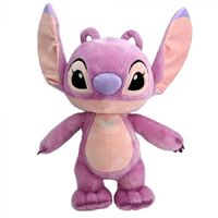 Disney Lilo & Stitch 40cm Standing Plush - Angel