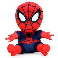 Spider-Man 8-Inch Roto Phunny Plush