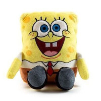 SpongeBob SquarePants Phunny Plush