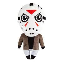 Friday the 13th Jason Phunny Plush