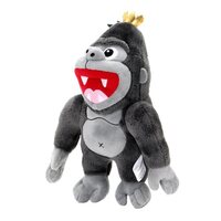 King Kong Phunny Plush