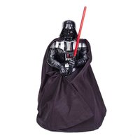 Star Wars Darth Vader 12-Inch Light-Up Tree Topper