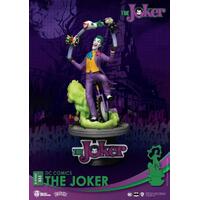 DC Comics Staging Your Dreams D-Stage DS-033 The Joker PX Previews Exclusive Statue
