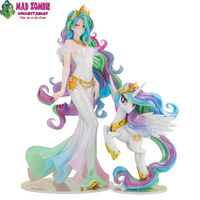 My Little Pony Princess Celestia Bishoujo 1:7 Scale Statue