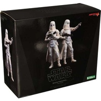 Star Wars Snowtrooper ArtFX+ Statue 2-Pack