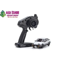 Kyosho MINI-Z 1/64  - Initial D Toyota Sprinter Trueno AE86 AWD (PRE-ORDER)