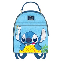 Lilo & Stitch - Stich & Pineapple Backpack