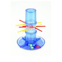 World's Smallest KerPlunk Game