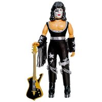 KISS Paul Stanley Mego 8-Inch Retro Action Figure
