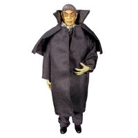 Dr. Jeckyl and Mr. Hyde Mego 8-Inch Action Figure 