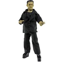 Universal Monsters Frankenstein Mego 8-Inch Action Figure