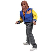 Teen Wolf Mego 8-Inch Action Figure