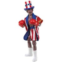 Rocky Apollo Creed Mego 8-Inch Action Figure