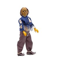 Scary Stories to Tell in the Dark Harold the Scarecrow Mego 8-Inch Action Figure