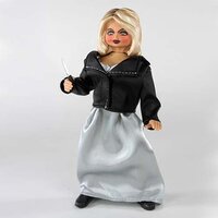 Bride of Chucky Mego 8-Inch Action Figure - Tiffany