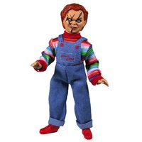 Child's Play Chucky Mego 8-Inch Action Figure