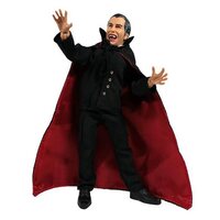 Dracula Mego 8-Inch Action Figure