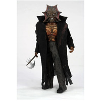 Jeepers Creepers Outfit Variant Mego 8-Inch Action Figure