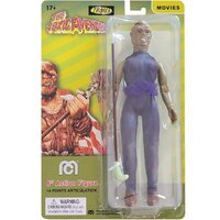 Toxic Avenger Mego 8-Inch Action Figure