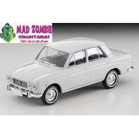 Tomica Limited Vintage - LV-205a Datsun Bluebird 4door 1600SSS (White) 65