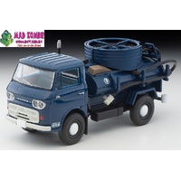 Tomica Limited Vintage - LV-211a Mazda E2000 Vacuum Car (Navy Blue)
