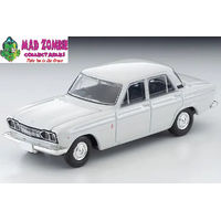 Tomica Limited Vintage - LV-212a Nissan Prince Skyline 2000GT-B (White) 67 Year Model