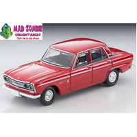 Tomica Limited Vintage - LV-212b Nissan Prince Skyline 2000GT-B (Red) 67 Year Model
