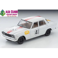 Tomica Limited Vintage - LV-213b PRINCE SKYLINEGT The 2nd Japanese GP #41 White