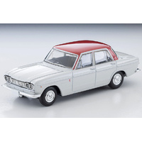 Tomica Limited Vintage - LV-217a 1965 Prince Skyline 2000GT (White/Red) - PRE-ORDER