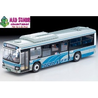 Tomica Limited Vintage - LV-N139m Isuzu ERGA Kanto Tetsudo - PRE-ORDER