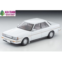 Tomica Limited Vintage - LV-N156c Toyota Cresta Exceed (white) 1985