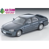 Tomica Limited Vintage - NISSAN GT-R Premium edition T-spec 2024 model Commemorative Item for TLV Shipments Totaling 10 Million Units - (PRE-0RDER)