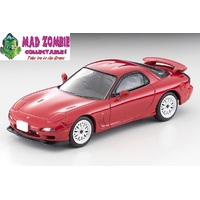 Tomica Limited Vintage Neo - LV-N177c Infini RX-7 Type R-S 95 (Red)