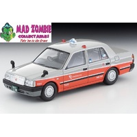 Tomica Limited Vintage - LV-N218b Crown Comfort Taxi Odakyu Kotsu