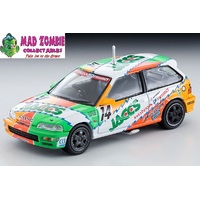 Tomica Limited Vintage - LV-N229b JACCS-CIVIC (1992 Specification)