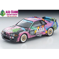 Tomica Limited Vintage - LV-N234f AXIA Skyline Late 1992 Specification