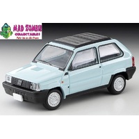 Tomica Limited Vintage Neo - LV-N239a Fiat Panda 1000CL (Light Blue)