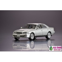 Tomica Limited Vintage Neo - LV-N241b TOYOTA CHASER 3.0 AVANTE G 1998 (Silver)