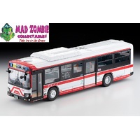 Tomica Limited Vintage Neo - LV-N245f Isuzu Erga Meitetsu Bus