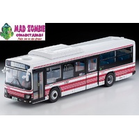 Tomica Limited Vintage Neo - LV-N245g Isuzu Elga Odakyu Bus